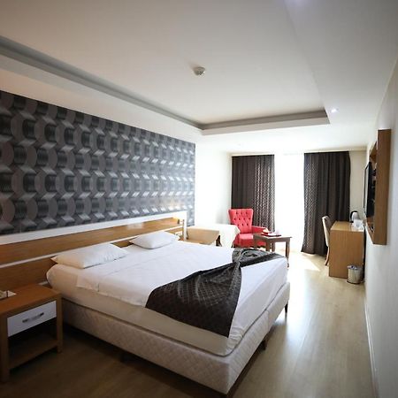 Bayazit Hotel İskenderun Exterior foto