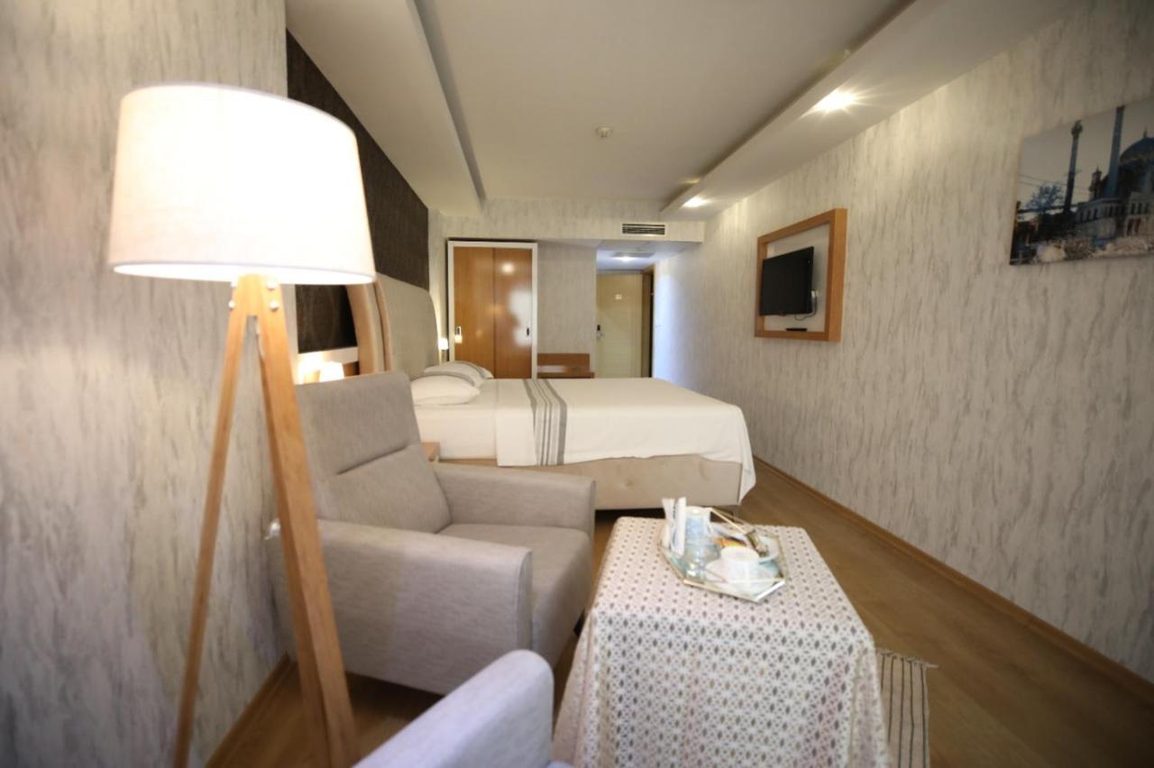 Bayazit Hotel İskenderun Exterior foto