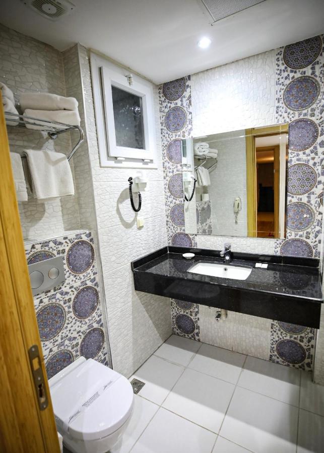 Bayazit Hotel İskenderun Exterior foto