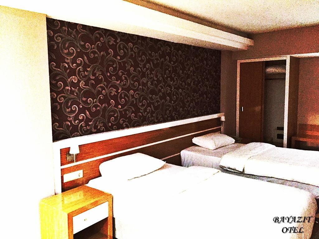 Bayazit Hotel İskenderun Habitación foto