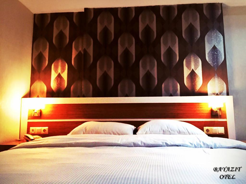 Bayazit Hotel İskenderun Habitación foto