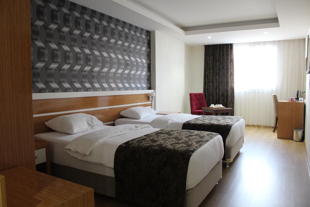 Bayazit Hotel İskenderun Exterior foto