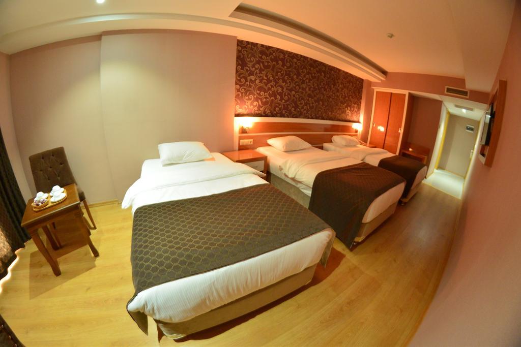 Bayazit Hotel İskenderun Exterior foto
